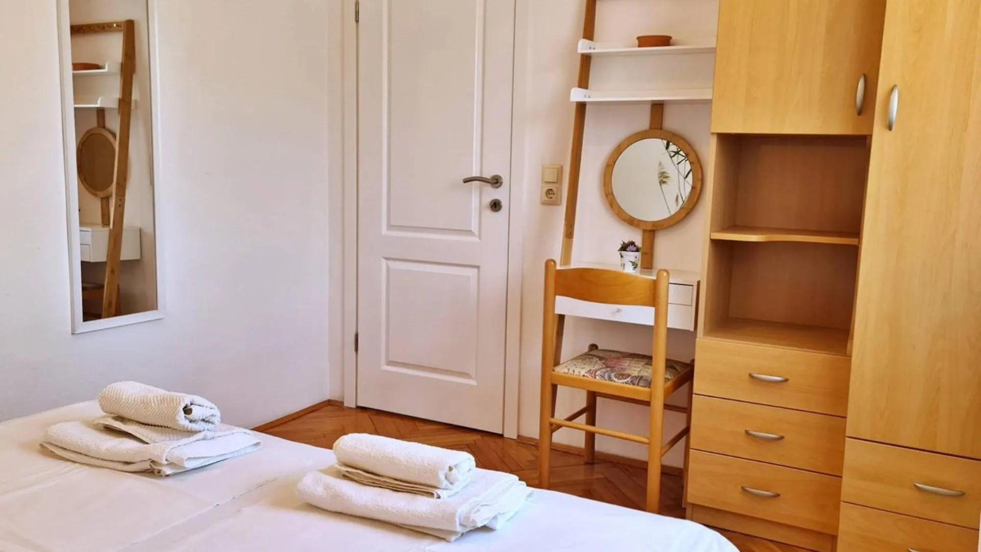 Apartments Citkovic Čižići