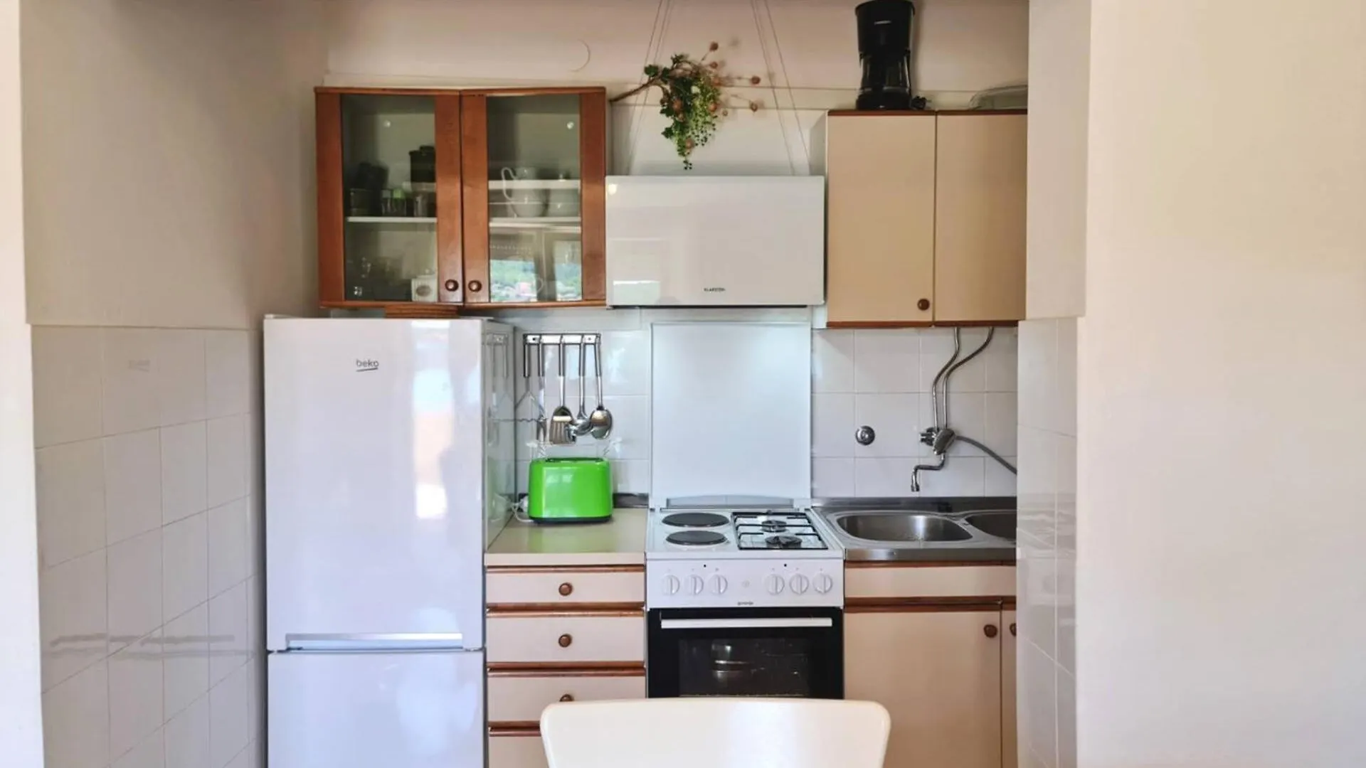 Apartments Citkovic Čižići Croacia