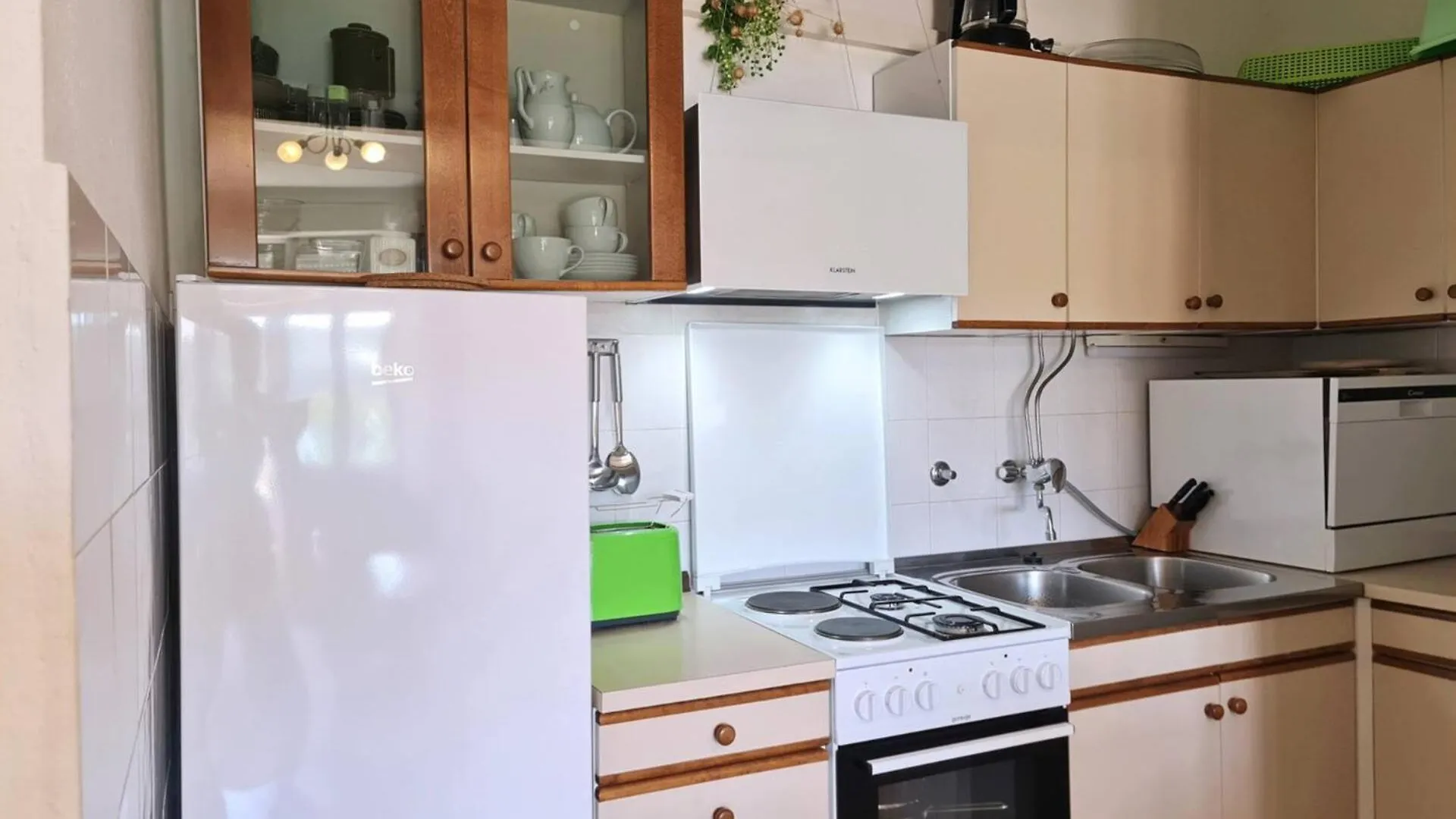 Apartments Citkovic Čižići Croacia