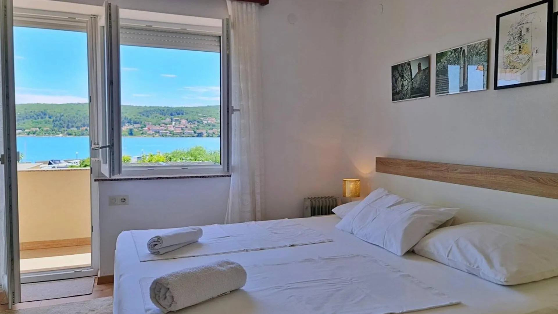 Apartments Citkovic Čižići