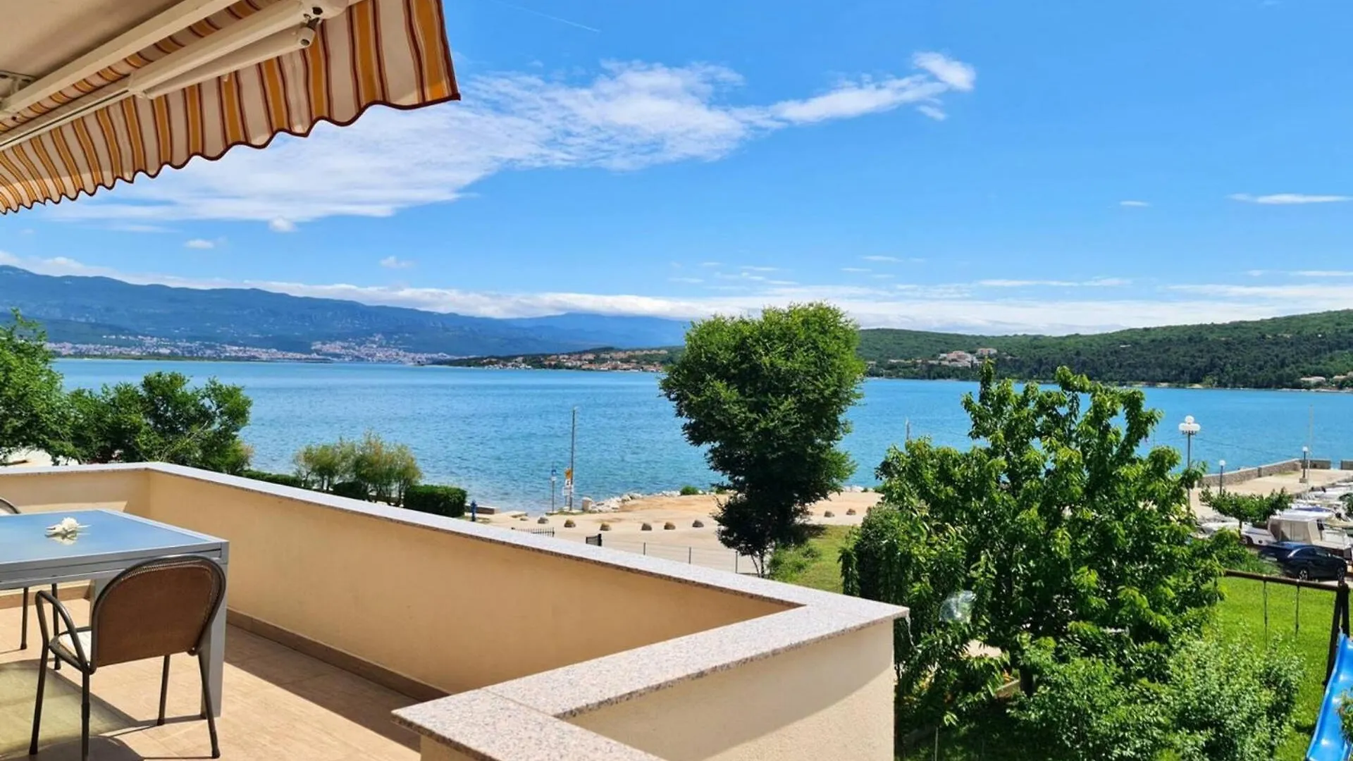 Apartments Citkovic Čižići