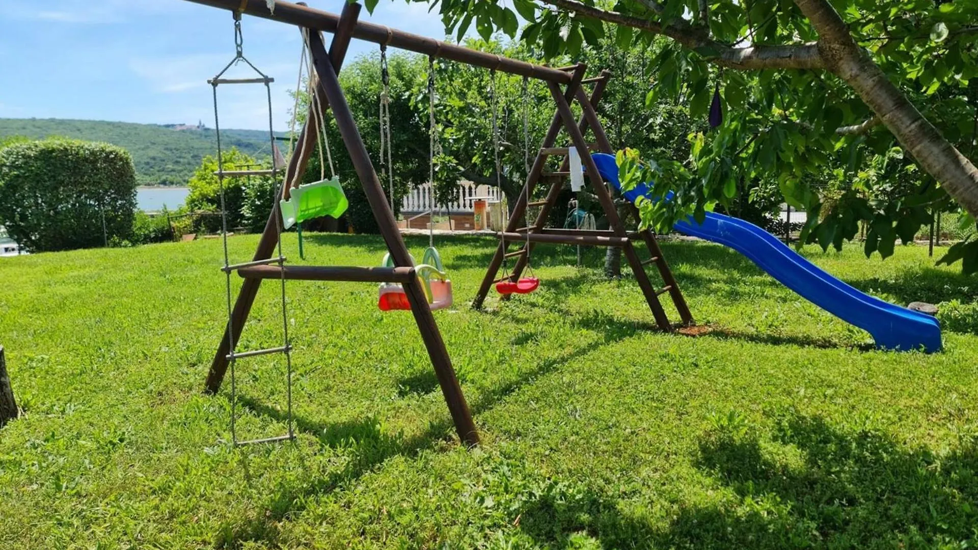 Apartments Citkovic Čižići