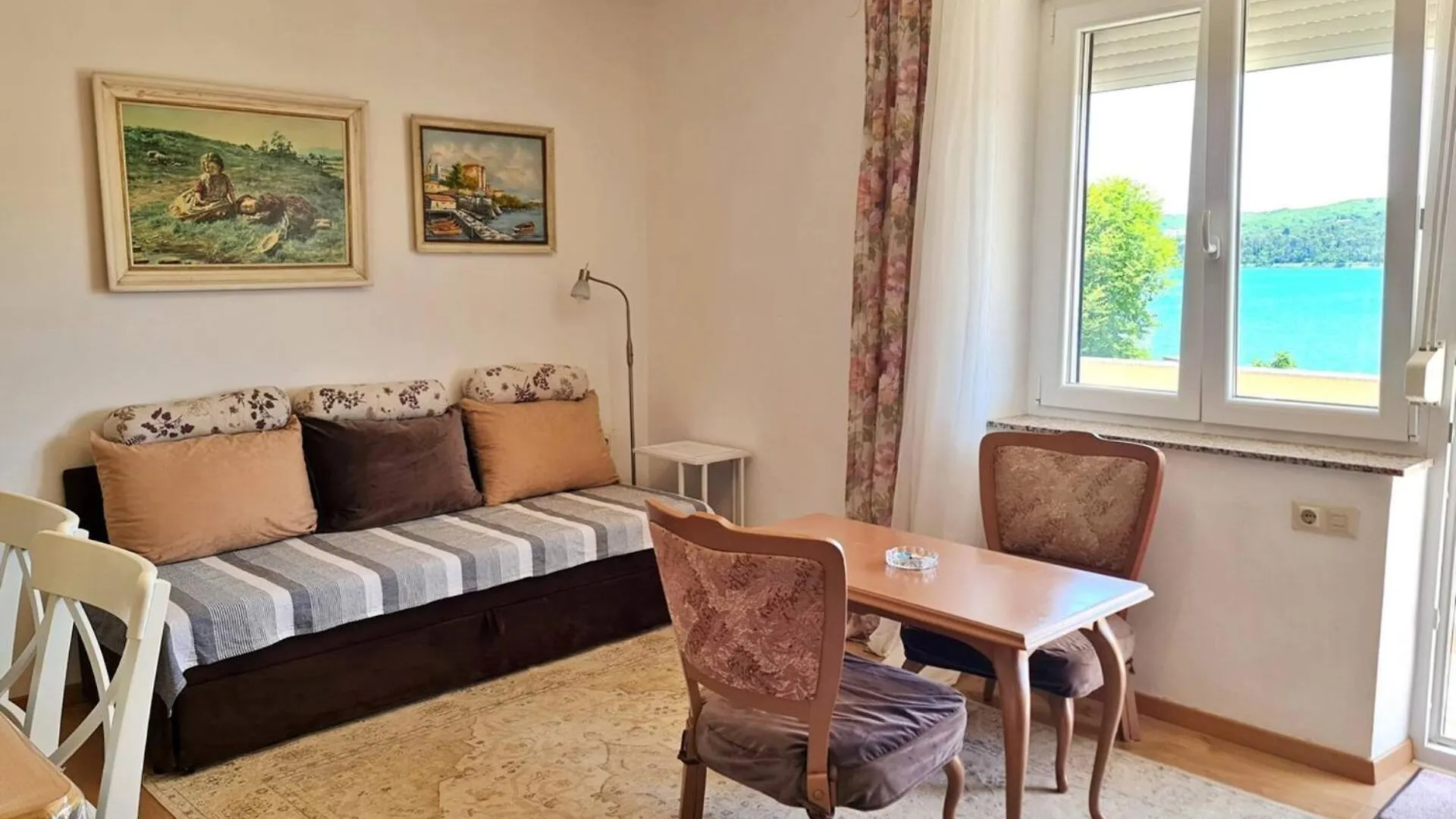 Apartments Citkovic Čižići