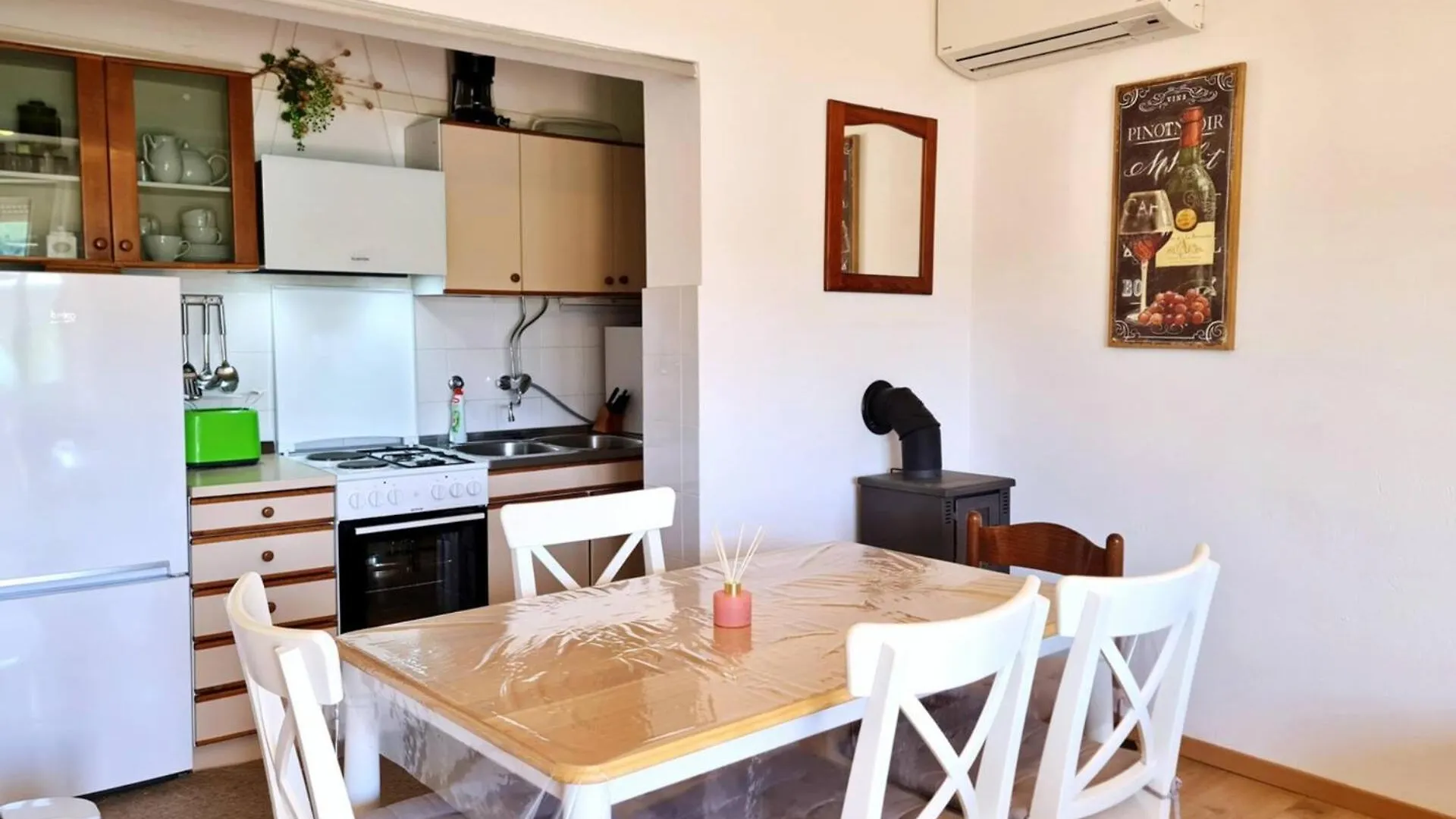 Apartments Citkovic Čižići