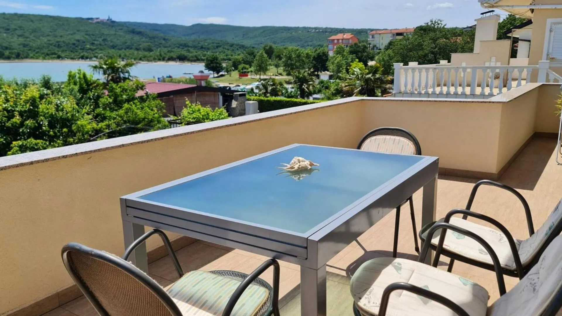 Apartments Citkovic Čižići 0*,  Croacia
